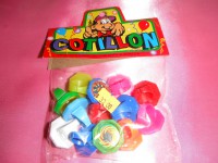 Anillos Fantasy